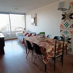 Departamento Playa Paraiso