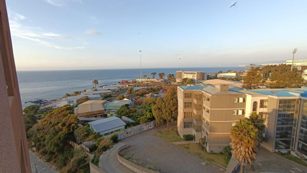Apartamento Departamento Playa Paraiso *