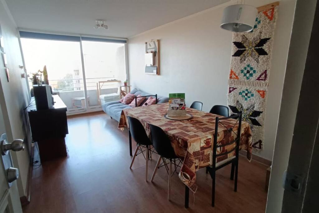 Apartamento Departamento Playa Paraiso *