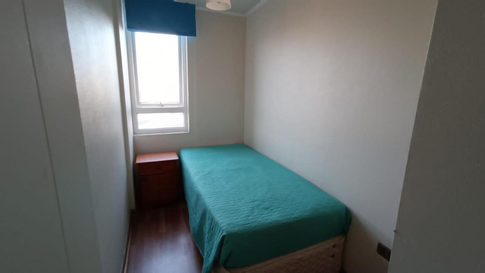 Departamento Playa Paraiso